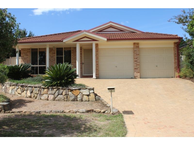 2 Quamby Court, Wattle Grove NSW 2173