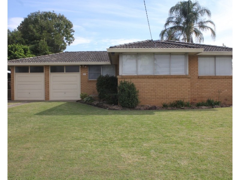 49 Stockton Avenue, Moorebank NSW 2170