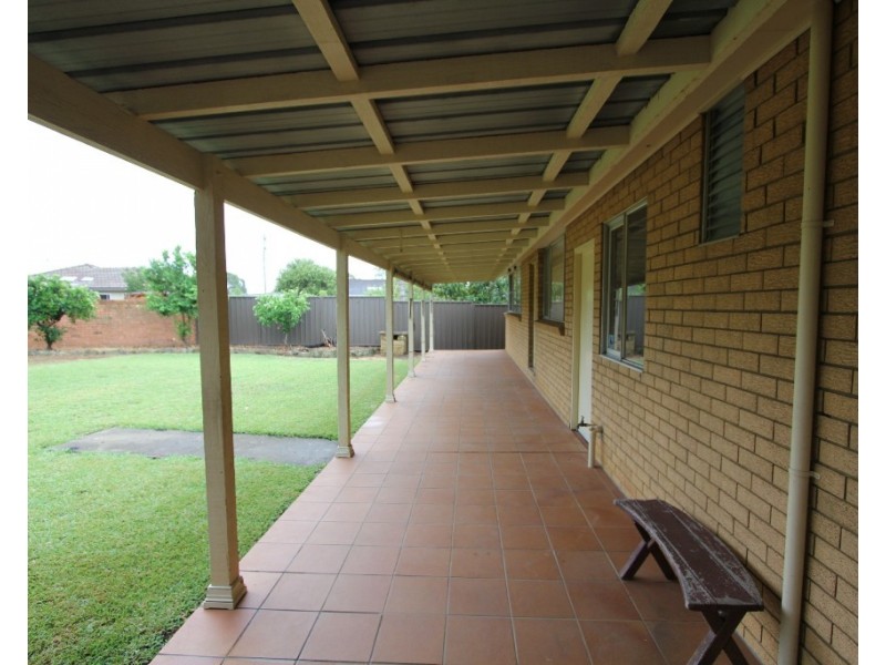 49 Stockton Avenue, Moorebank NSW 2170