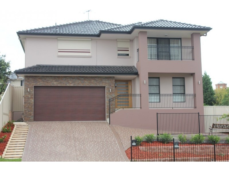 111 Wilson Road, Bonnyrigg Heights NSW 2177