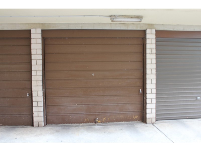 4/1 Waterside Crescent, Carramar NSW 2163