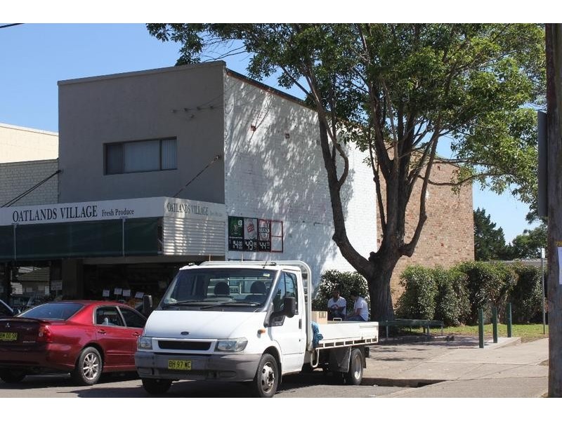 43B Belmore Street East, Oatlands NSW 2117