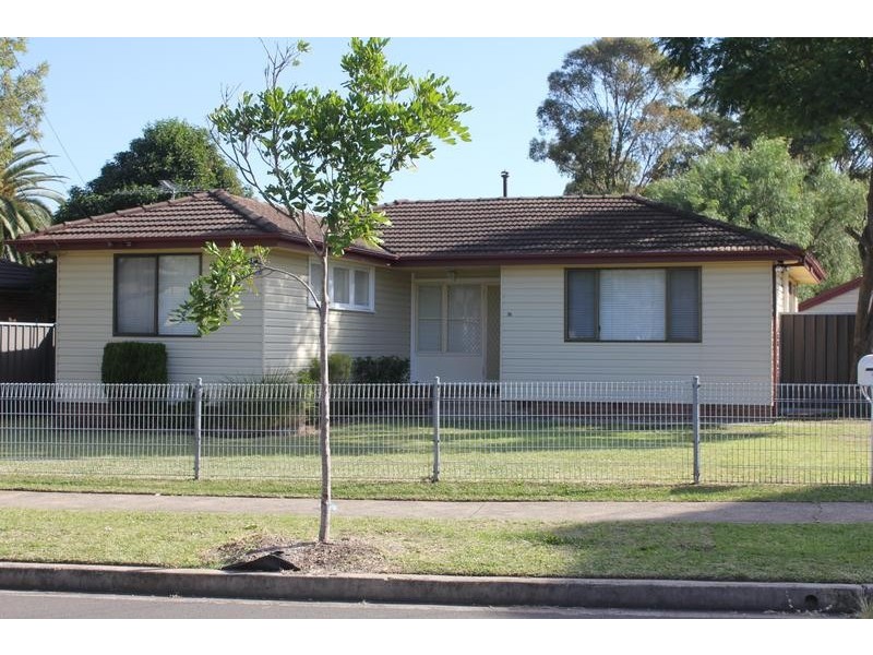 36 Festival Street, Sadleir NSW 2168
