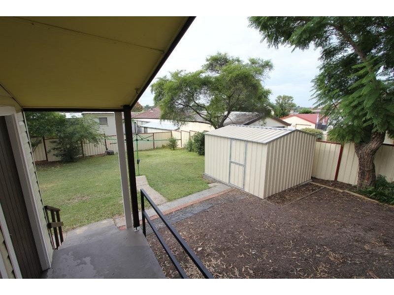 30 Tobys BVD, Mount Pritchard NSW 2170