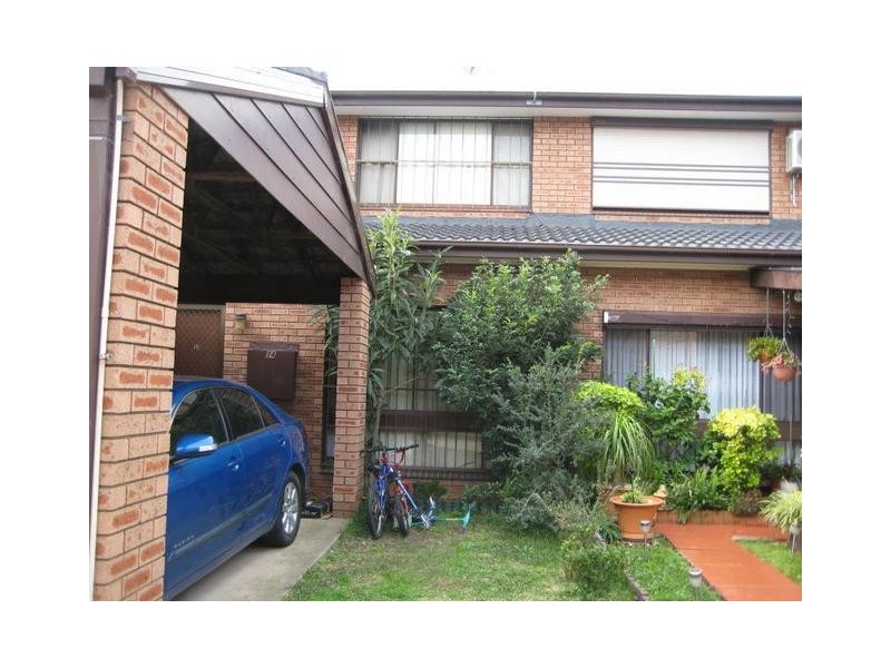 14/156 Moore St, Liverpool NSW 2170