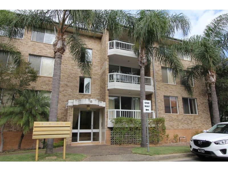 28/8 Mead Drive, Chipping Norton NSW 2170