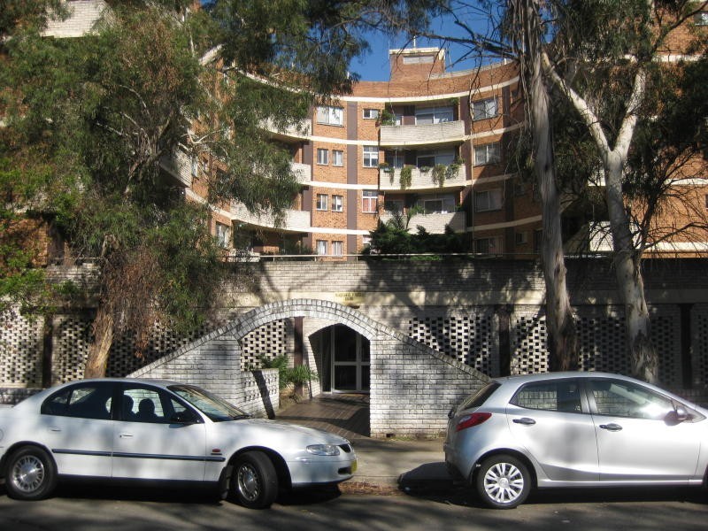 15/55 Goulburn Street, Liverpool NSW 2170