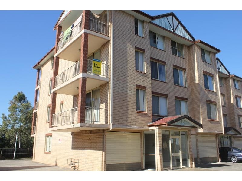 88/4 Riverpark Drive, Liverpool NSW 2170