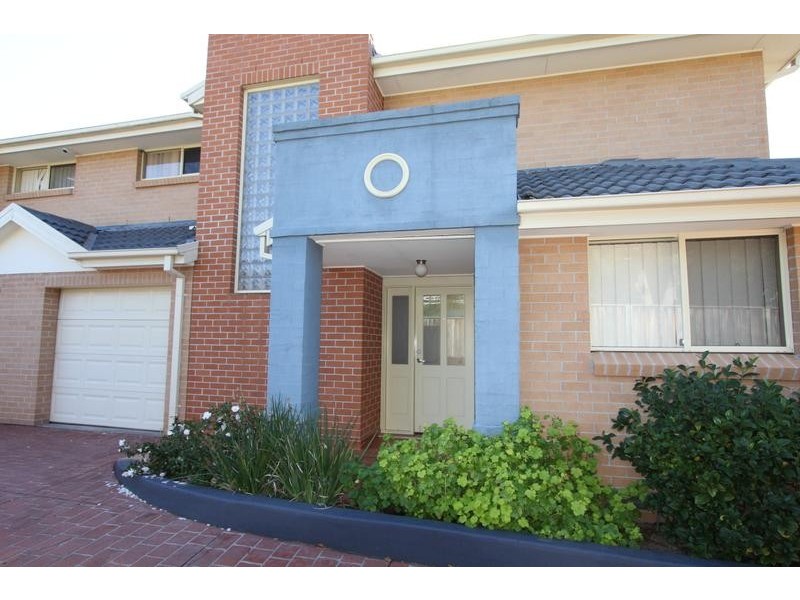 4/36 Hemphill Avenue, Mount Pritchard NSW 2170