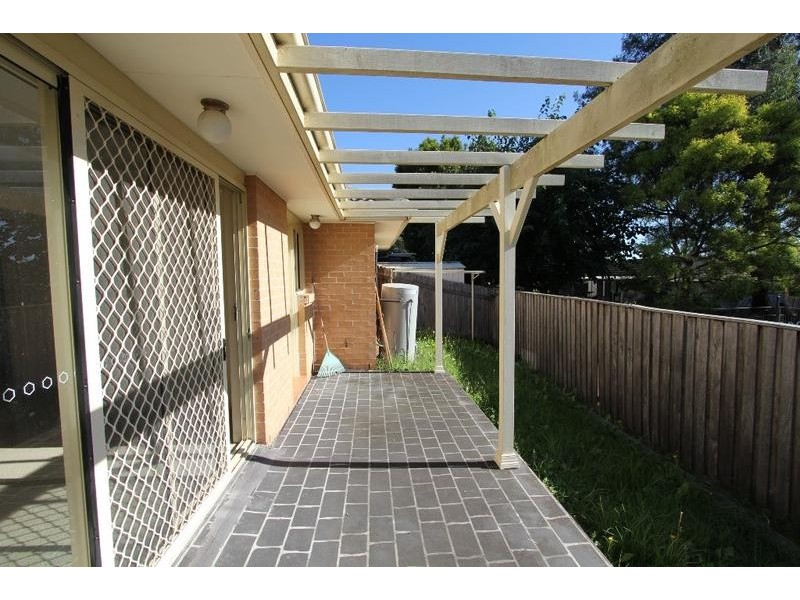 4/36 Hemphill Avenue, Mount Pritchard NSW 2170