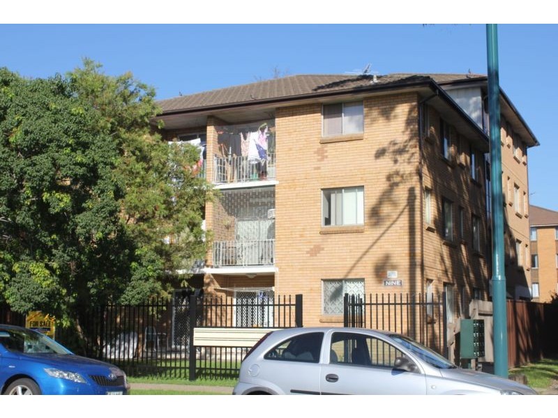 11/9 Hart Street, Warwick Farm NSW 2170