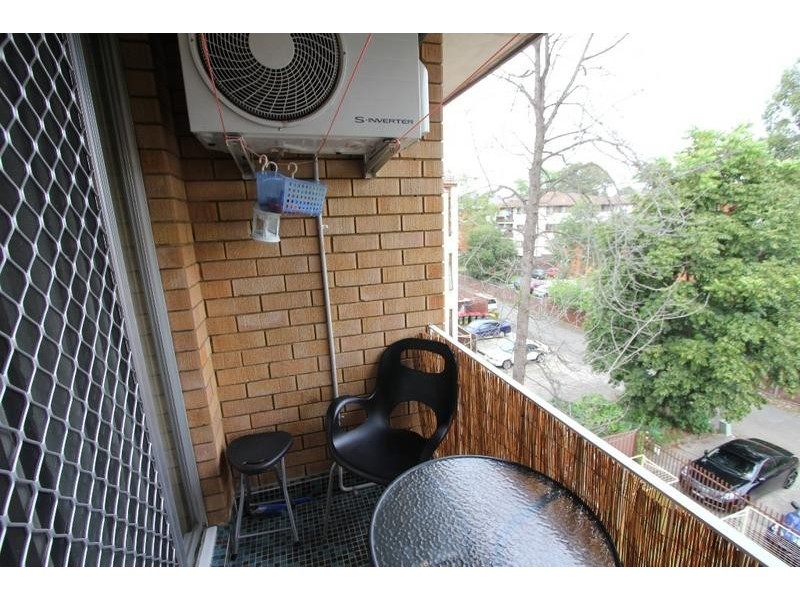 11/9 Hart Street, Warwick Farm NSW 2170