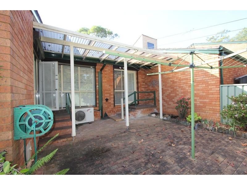 5/30-36 Cumberland Road, Ingleburn NSW 2565