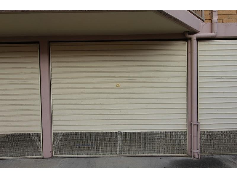 22/1 Riverpark Drive, Liverpool NSW 2170