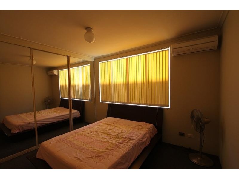 22/1 Riverpark Drive, Liverpool NSW 2170