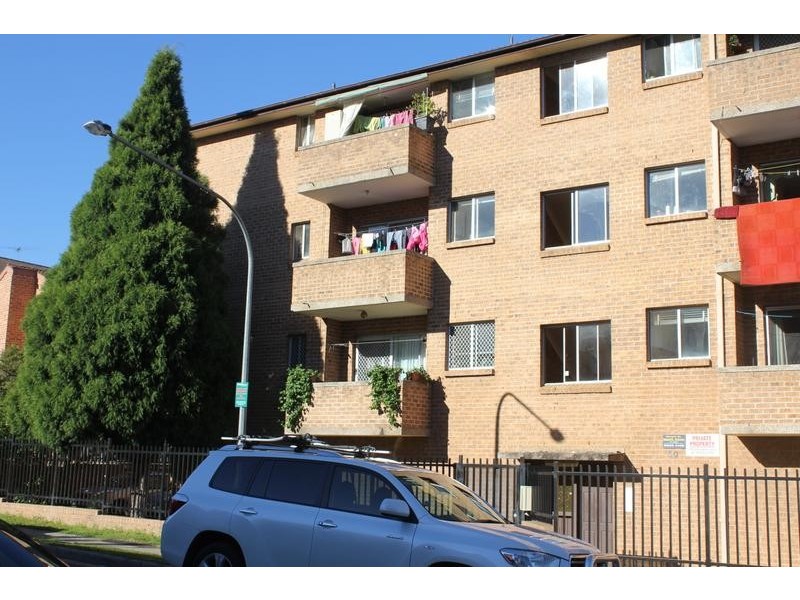 1/50 Nagle Street, Liverpool NSW 2170
