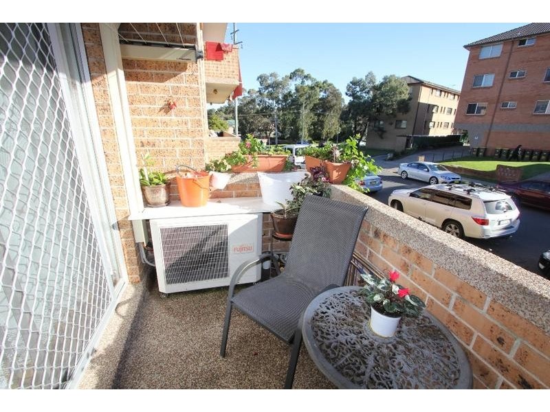 1/50 Nagle Street, Liverpool NSW 2170