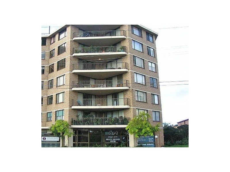 28/314 Bay Street, Brighton-le-sands NSW 2216