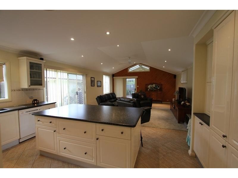 40 Mubo Crescent, Holsworthy NSW 2173