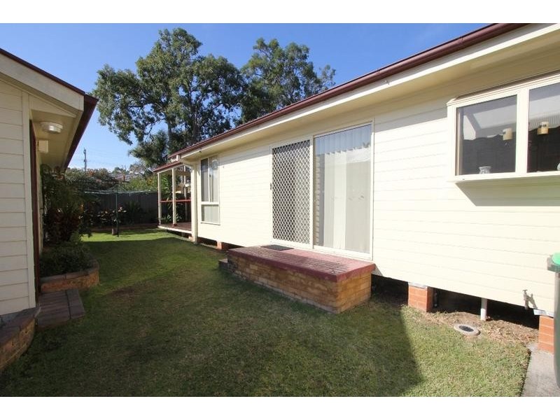 40 Mubo Crescent, Holsworthy NSW 2173