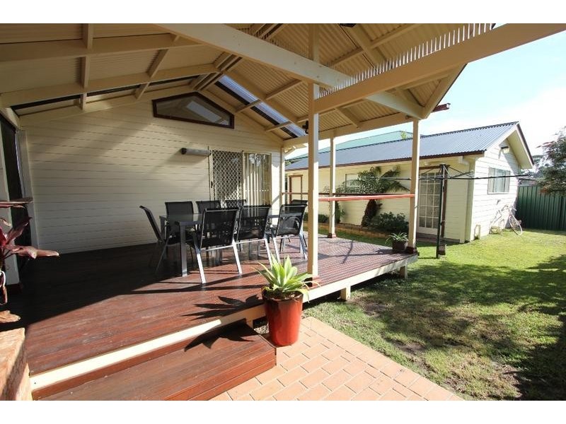 40 Mubo Crescent, Holsworthy NSW 2173