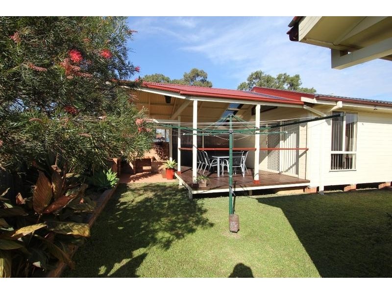 40 Mubo Crescent, Holsworthy NSW 2173