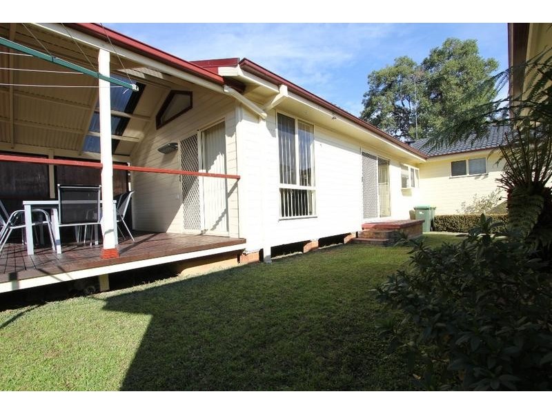 40 Mubo Crescent, Holsworthy NSW 2173