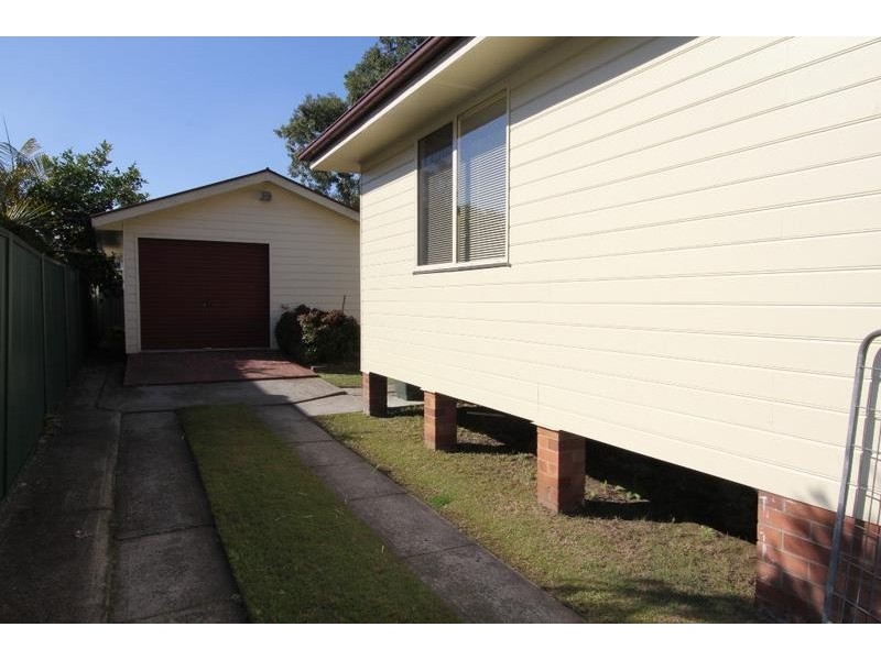 40 Mubo Crescent, Holsworthy NSW 2173