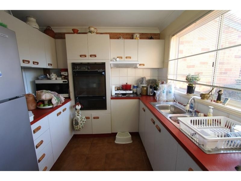 27/109 Stewart Avenue, Hammondville NSW 2170