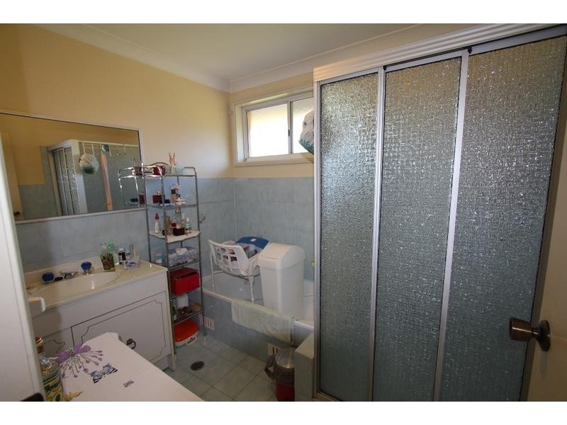 27/109 Stewart Avenue, Hammondville NSW 2170