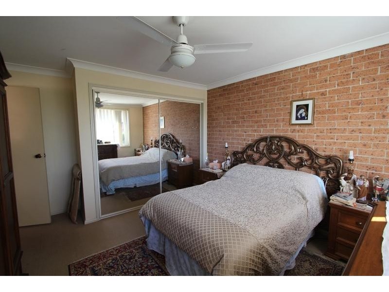 27/109 Stewart Avenue, Hammondville NSW 2170