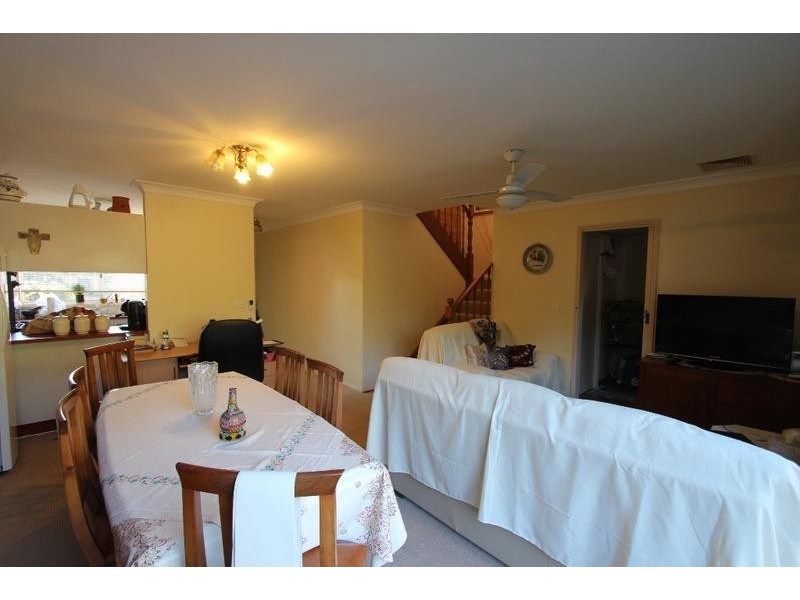 27/109 Stewart Avenue, Hammondville NSW 2170