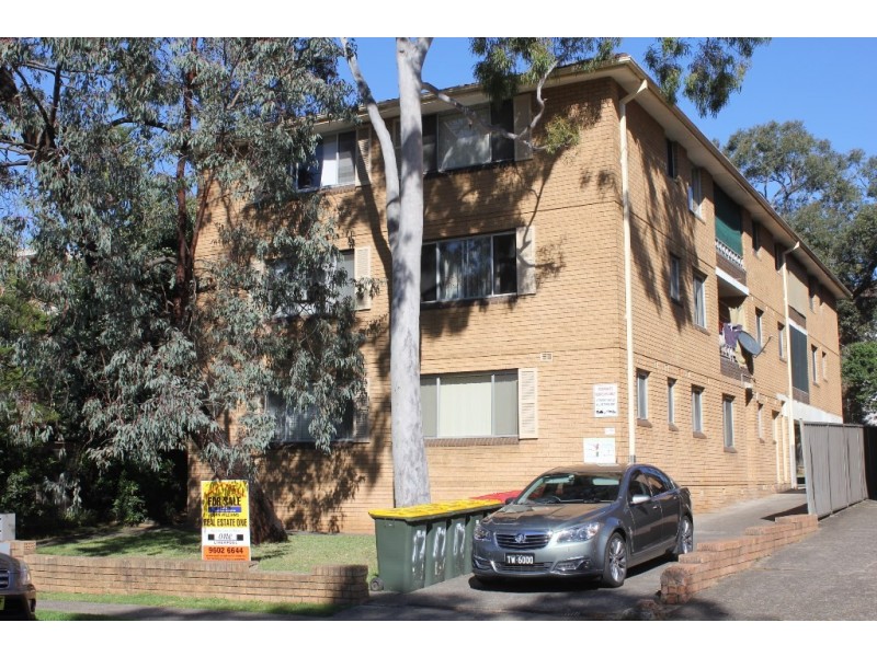 1/17 Forbes Street, Warwick Farm NSW 2170