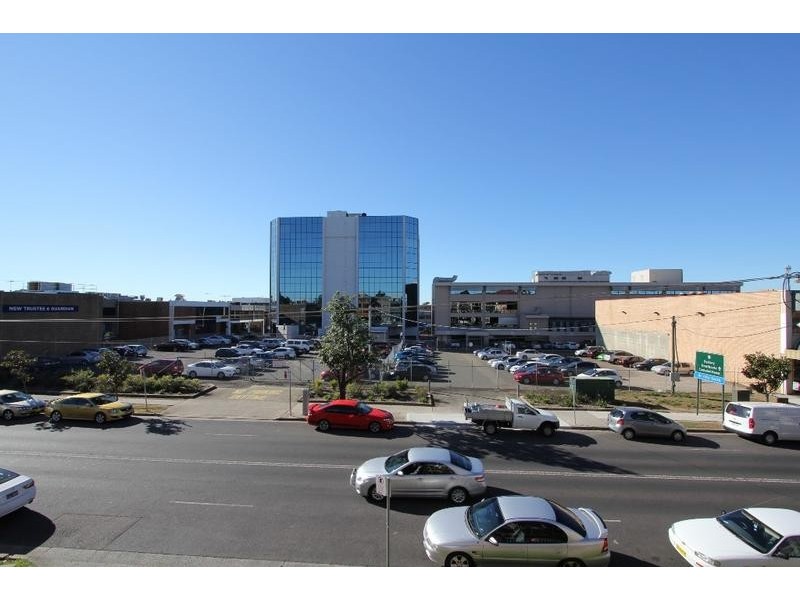 14/53-55 Bathurst Street, Liverpool NSW 2170