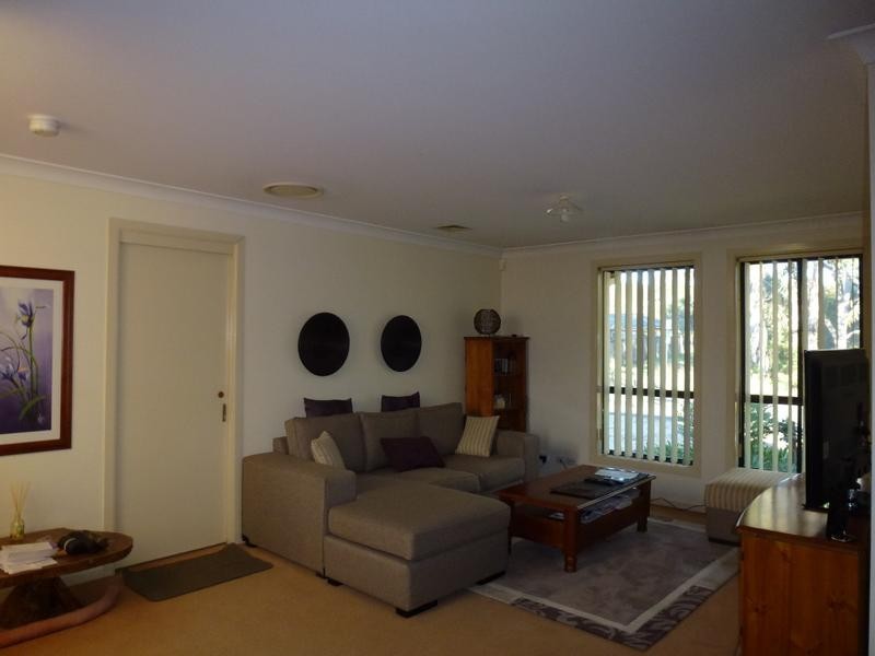 29B Rossini Drive, Hinchinbrook NSW 2168