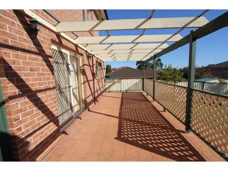 4A Ara Place, Hinchinbrook NSW 2168