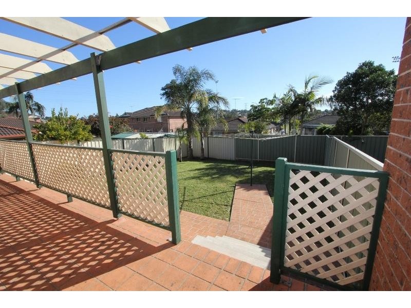 4A Ara Place, Hinchinbrook NSW 2168