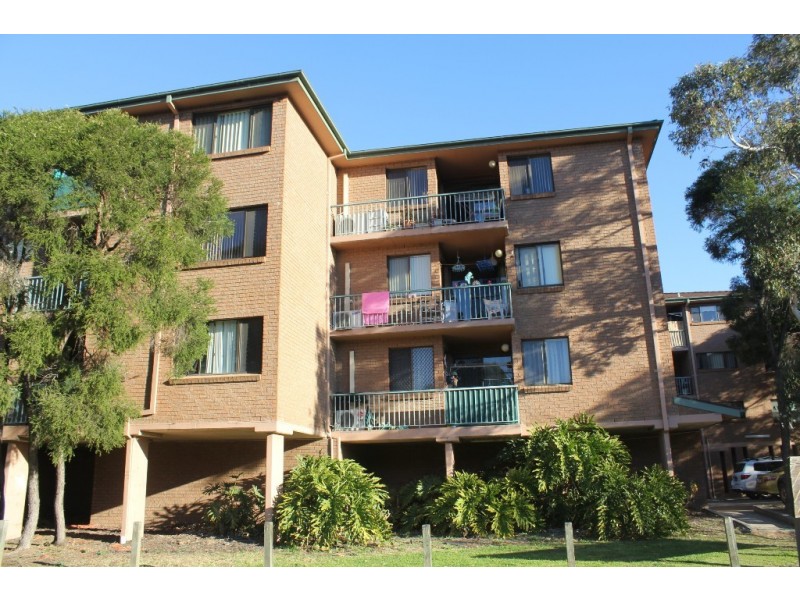 19/7-9 Atkinson Street, Liverpool NSW 2170