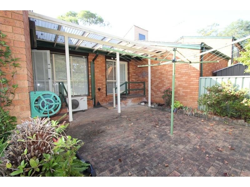 5/30-36 Cumberland Road, Ingleburn NSW 2565