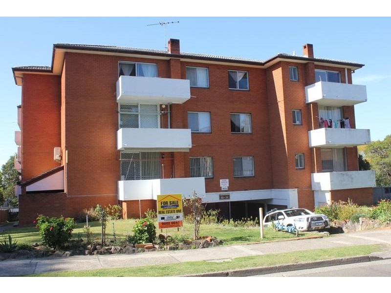 6/30 Speed St, Liverpool NSW 2170