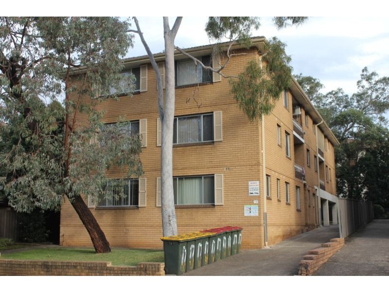 1/17 Forbes Street, Warwick Farm NSW 2170