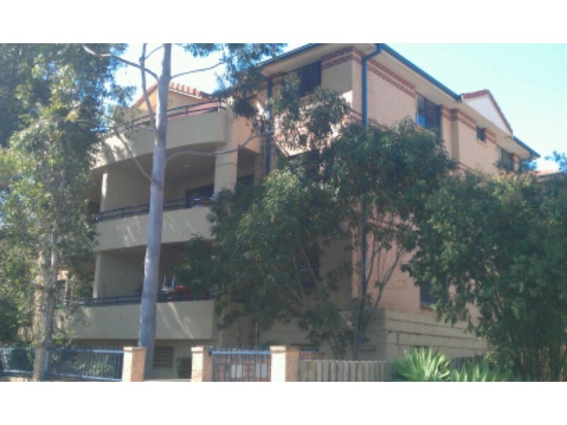 5/49-51 Macquaire Road, Auburn NSW 2144