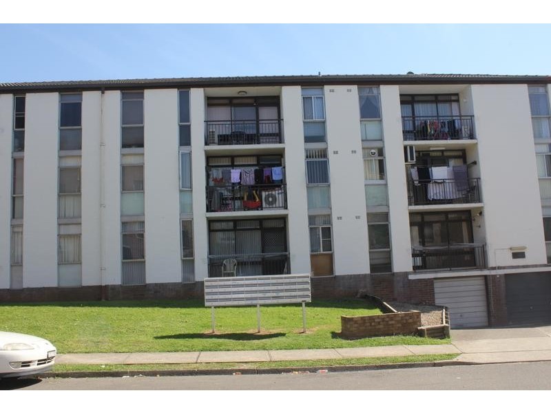 8/25 Norfolk Street, Liverpool NSW 2170