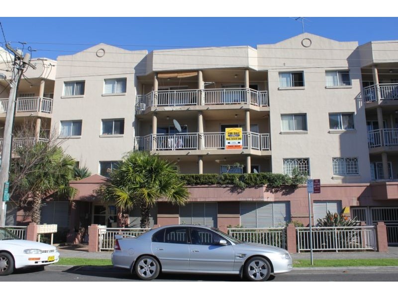 14/53-55 Bathurst Street, Liverpool NSW 2170