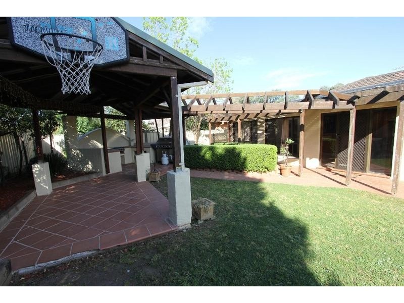 37 Childs Road, Chipping Norton NSW 2170