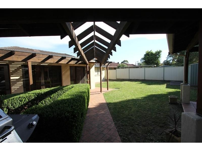 37 Childs Road, Chipping Norton NSW 2170