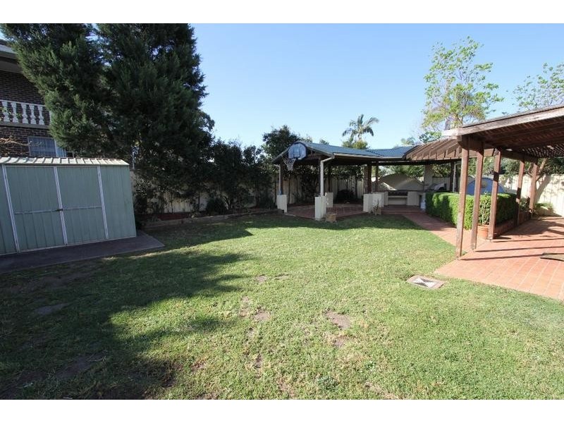 37 Childs Road, Chipping Norton NSW 2170
