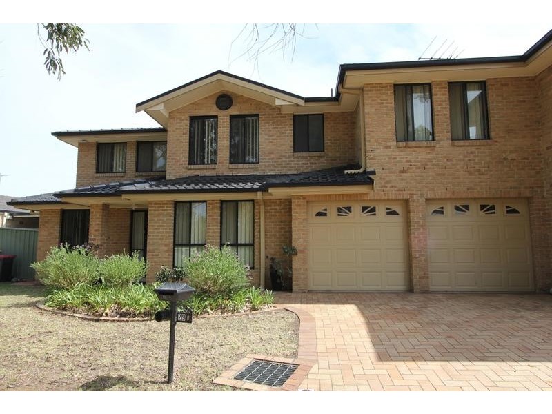 29B Rossini Drive, Hinchinbrook NSW 2168