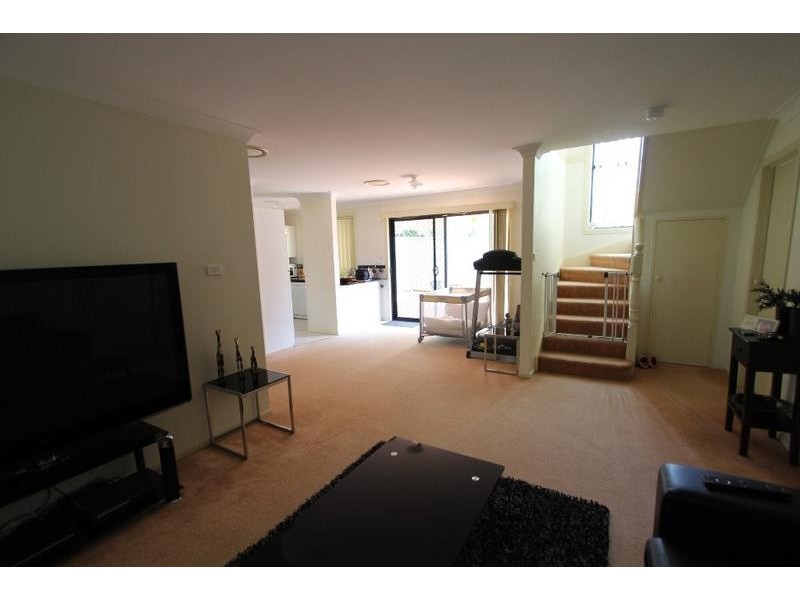 29B Rossini Drive, Hinchinbrook NSW 2168