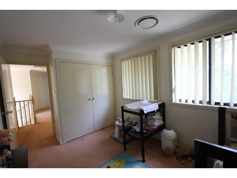 29B Rossini Drive, Hinchinbrook NSW 2168